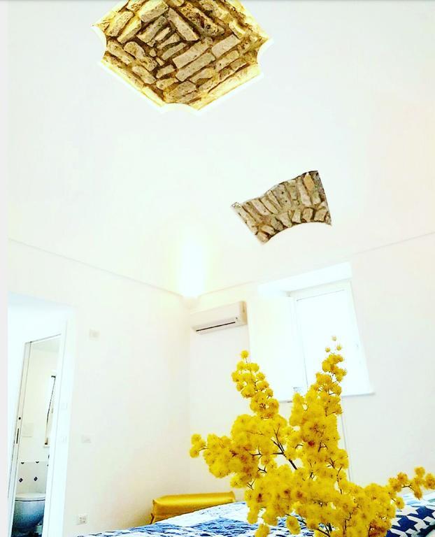 Casa Meta Blu Apartment Luaran gambar